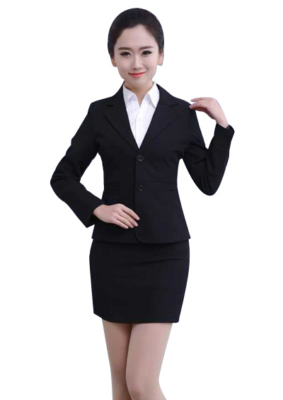 嘉興工作服——西服可以分為哪幾類？