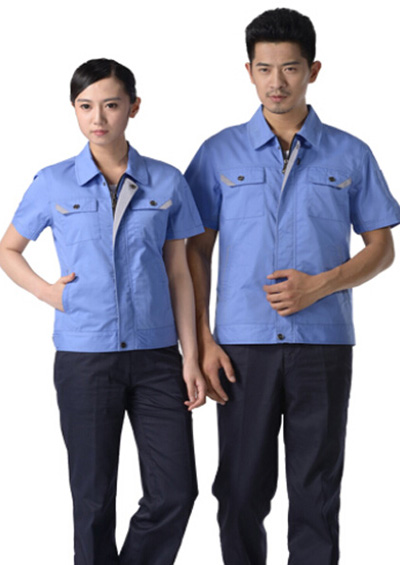 嘉興工作服——沖鋒衣的特點(diǎn)及用途是什么？
